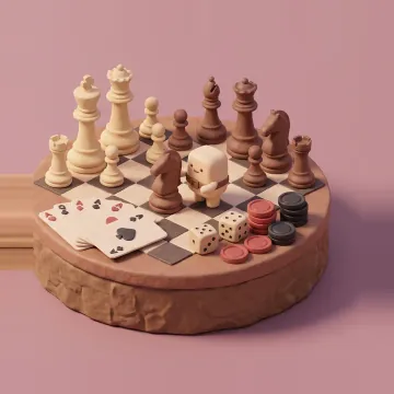 Card & board
