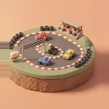 Racing