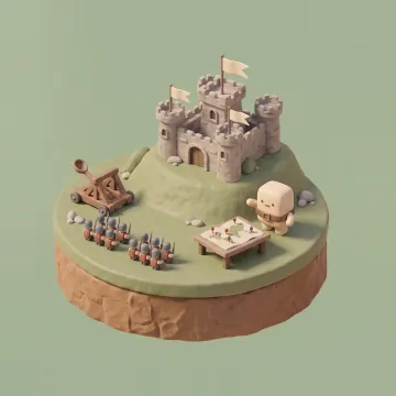 Strategy
