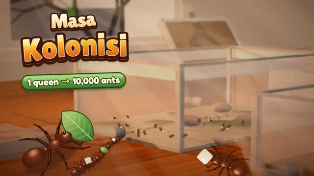 Masa Kolonisi game cover