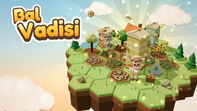 Bal Vadisi game cover